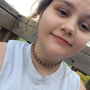 Meet your Posher, Erika